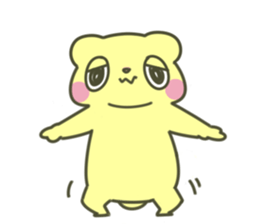 Daily Lives of FPS gamer sticker #4120756