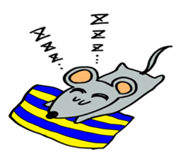 Gejimayu family sticker #4120932