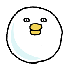 Tama-chan's everyday.