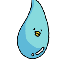 Tama-chan's everyday. sticker #4121055