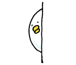 Tama-chan's everyday. sticker #4121059