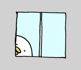 Tama-chan's everyday. sticker #4121060