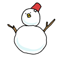 Tama-chan's everyday. sticker #4121064