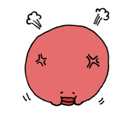 Tama-chan's everyday. sticker #4121074