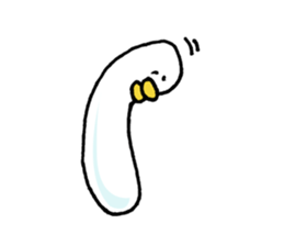 Tama-chan's everyday. sticker #4121076