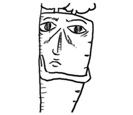 Carrot Sticker sticker #4121749