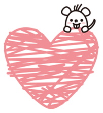 TOTTO School Life & School Love! sticker #4122170