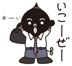 TOTTO School Life & School Love! sticker #4122180