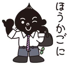 TOTTO School Life & School Love! sticker #4122201