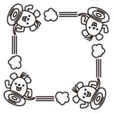 TOTTO School Life & School Love! sticker #4122207