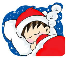 Baby Chanaya #2 sticker #4122767