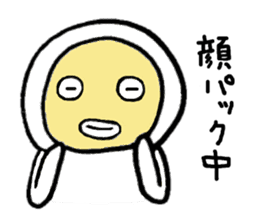 Amusing"Purio"2 sticker #4122768