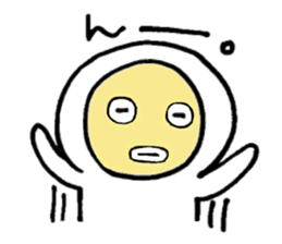 Amusing"Purio"2 sticker #4122769