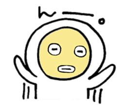 Amusing"Purio"2 sticker #4122769