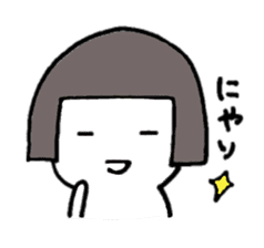 Amusing"Purio"2 sticker #4122772