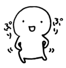 Amusing"Purio"2 sticker #4122775