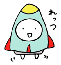 Amusing"Purio"2 sticker #4122778