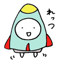 Amusing"Purio"2 sticker #4122778