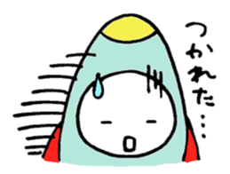 Amusing"Purio"2 sticker #4122780