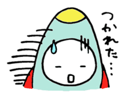 Amusing"Purio"2 sticker #4122780