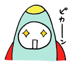 Amusing"Purio"2 sticker #4122781