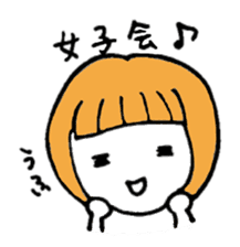 Amusing"Purio"2 sticker #4122783