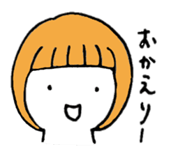 Amusing"Purio"2 sticker #4122788