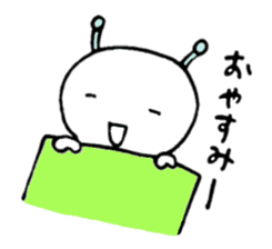 Amusing"Purio"2 sticker #4122794