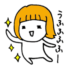 Amusing"Purio"2 sticker #4122803