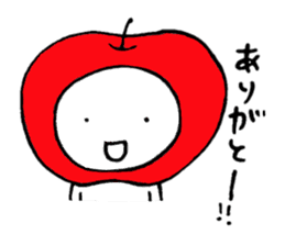 Amusing"Purio"2 sticker #4122807