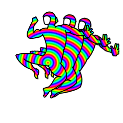 My name is Nijiotoko