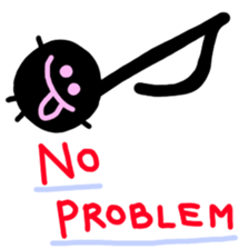 Musical Note! sticker #4123502