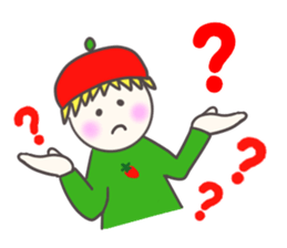 Colorful Message2 sticker #4123591