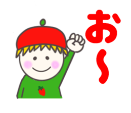 Colorful Message2 sticker #4123601