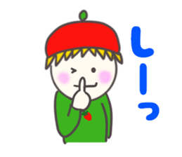 Colorful Message2 sticker #4123604