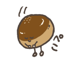 Breads Friends sticker #4123892