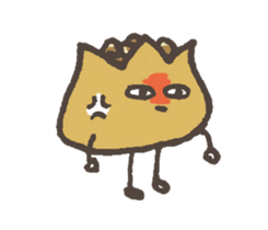 Breads Friends sticker #4123904