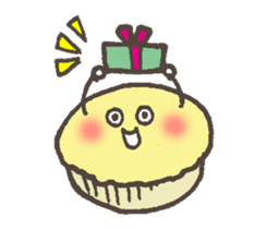 Breads Friends sticker #4123905