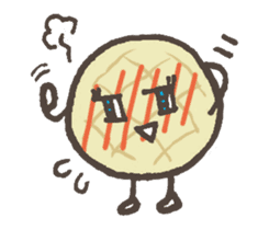 Breads Friends sticker #4123917