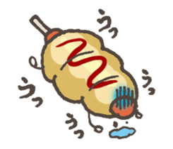 Breads Friends sticker #4123918