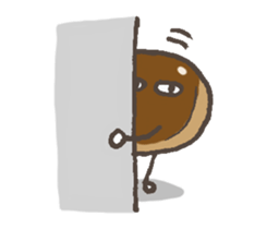 Breads Friends sticker #4123920