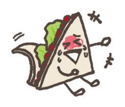 Breads Friends sticker #4123921