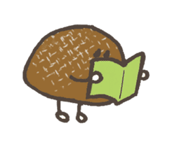 Breads Friends sticker #4123923