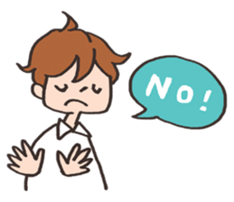 Tonny sticker sticker #4124090