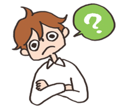 Tonny sticker sticker #4124092