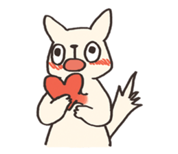 Tonny sticker sticker #4124098