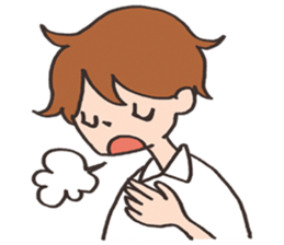 Tonny sticker sticker #4124099