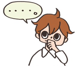 Tonny sticker sticker #4124102