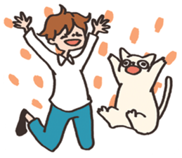 Tonny sticker sticker #4124108