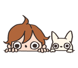 Tonny sticker sticker #4124109